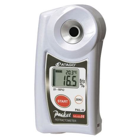 how to use pocket refractometer|handheld refractometer price.